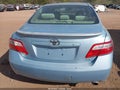 Photo 6 of 12 — 2008 Toyota Camry