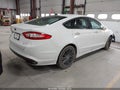 Photo 4 of 16 — 2015 Ford Fusion