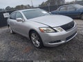 2007 Lexus GS 450h — photo 1 of 13 | VIN JTHBC96S575007518