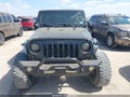 Photo 12 of 18 — 2007 Jeep Wrangler