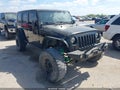 Photo 1 of 18 — 2007 Jeep Wrangler