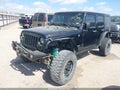 Photo 2 of 18 — 2007 Jeep Wrangler