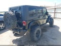 Photo 4 of 18 — 2007 Jeep Wrangler