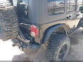 Photo 6 of 18 — 2007 Jeep Wrangler