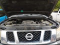 2013 Nissan Titan — photo 10 of 16 | VIN 1N6AA0EC8DN308754