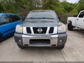 2013 Nissan Titan — photo 6 of 16 | VIN 1N6AA0EC8DN308754