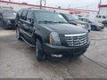 Photo 1 of 12 — 2008 Cadillac Escalade