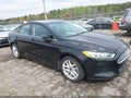 Photo 1 of 16 — 2014 Ford Fusion