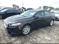 Photo 2 of 16 — 2014 Ford Fusion