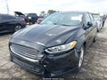 Photo 6 of 16 — 2014 Ford Fusion