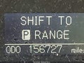 2009 Toyota Camry — photo 13 of 14 | VIN 4T1BK46K19U591072