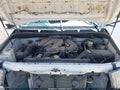 2008 Toyota Tundra — photo 10 of 11 | VIN 5TFLU52118X014870