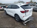Photo 3 of 16 — 2023 Ford Escape