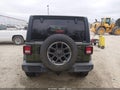 Photo 16 of 19 — 2021 Jeep Wrangler Unlimited
