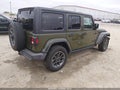 Photo 4 of 19 — 2021 Jeep Wrangler Unlimited