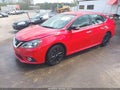 2017 Nissan Sentra — photo 2 of 14 | VIN 3N1AB7AP0HY302945