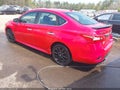 2017 Nissan Sentra — photo 3 of 14 | VIN 3N1AB7AP0HY302945