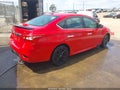 2017 Nissan Sentra — photo 4 of 14 | VIN 3N1AB7AP0HY302945