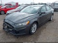 Photo 2 of 16 — 2020 Ford Fusion
