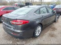 Photo 4 of 16 — 2020 Ford Fusion