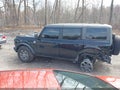 Photo 14 of 18 — 2025 Ford Bronco