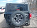 Photo 16 of 18 — 2025 Ford Bronco