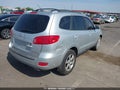 2009 Hyundai Santa Fe — photo 4 of 11 | VIN 5NMSH13E49H242513
