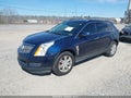 Photo 2 of 11 — 2010 Cadillac SRX