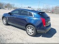 2010 Cadillac SRX — photo 3 of 11 | VIN 3GYFNDEY8AS547894