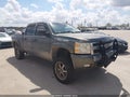 Photo 1 of 17 — 2011 Chevrolet Silverado 1500