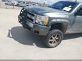 Photo 6 of 17 — 2011 Chevrolet Silverado 1500