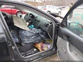 2007 Ford Focus — photo 5 of 16 | VIN 1FAFP34N07W193955