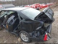 2007 Ford Focus — photo 6 of 16 | VIN 1FAFP34N07W193955