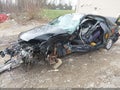 2007 Ford Focus — photo 2 of 16 | VIN 1FAFP34N07W193955