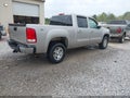 2009 GMC Sierra 1500 — photo 4 of 16 | VIN 3GTEK33359G100708