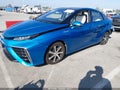 Photo 2 of 16 — 2019 Toyota Mirai