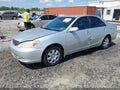 Photo 2 of 10 — 2003 Toyota Camry