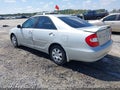 Photo 3 of 10 — 2003 Toyota Camry