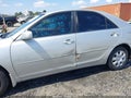 Photo 6 of 10 — 2003 Toyota Camry
