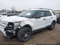 2014 Ford Explorer — photo 6 of 11 | VIN 1FM5K7B88EGB44921