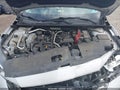 2020 Nissan Sentra — photo 10 of 16 | VIN 3N1AB8CV2LY236487
