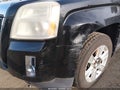 Photo 6 of 11 — 2010 GMC Terrain