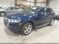 Photo 2 of 20 — 2019 Audi Q5