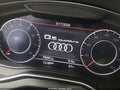 Photo 7 of 20 — 2019 Audi Q5