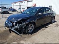 2015 Chevrolet Cruze — photo 2 of 15 | VIN 1G1PE5SB6F7272847