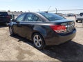 2015 Chevrolet Cruze — photo 3 of 15 | VIN 1G1PE5SB6F7272847