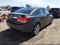2015 Chevrolet Cruze — photo 4 of 15 | VIN 1G1PE5SB6F7272847