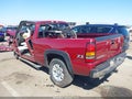 2007 GMC Sierra 1500 — photo 3 of 16 | VIN 1GTEK19B27Z116042