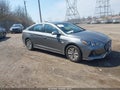 Photo 1 of 17 — 2018 Hyundai Sonata Hybrid