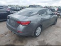 Photo 4 of 16 — 2021 Nissan Sentra